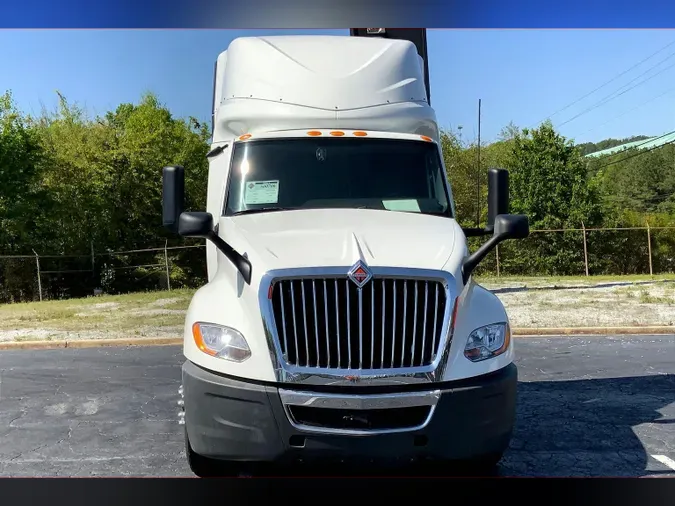 2021 INT LT625 6x4