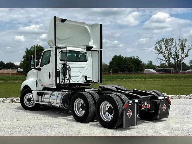 2020 INT LT625 6x4