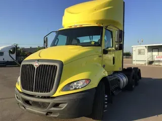 2018 INTERNATIONAL RH613