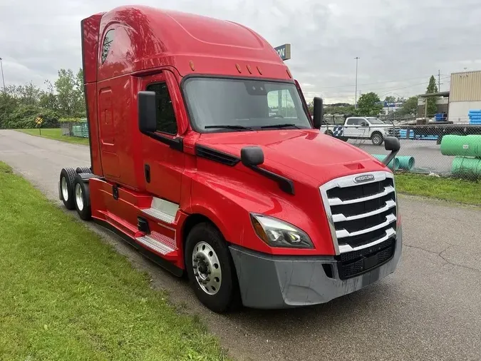 2021 Freightliner Cascadia&reg;