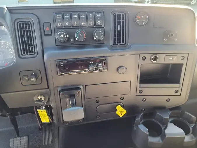 2020 NAVISTAR INTERNATIONAL MV607 (4X2)689bb6b11ad6dfb2536d1e6ad389fdd8