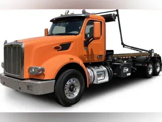 2019 Peterbilt 567