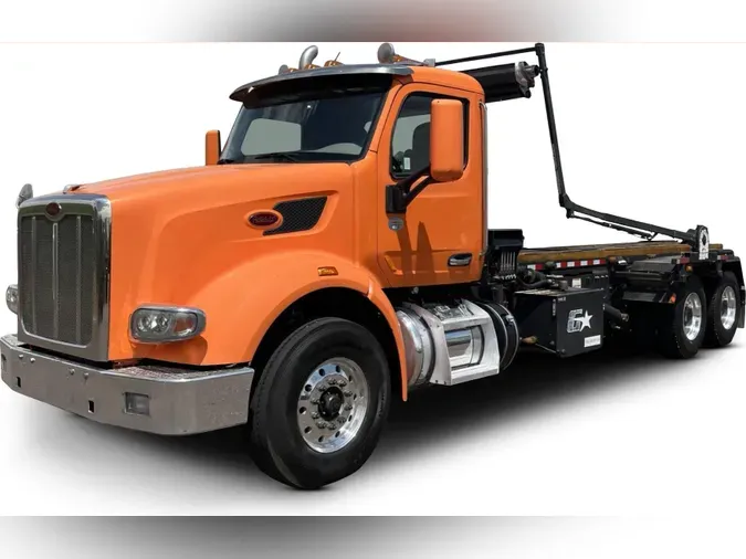 2019 Peterbilt 567689c783838cc938e6d66a2fcc787e54b