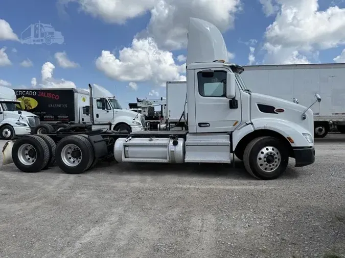 2019 PETERBILT 579