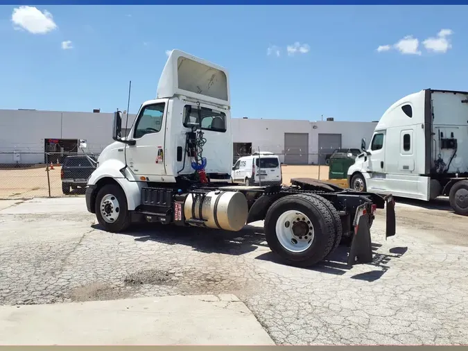 2020 NAVISTAR INTERNATIONAL RH613 DAYCAB S/A