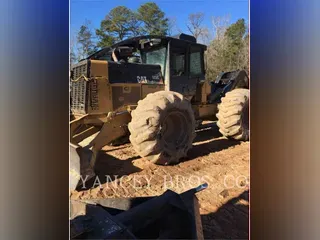 2013 Caterpillar 525C