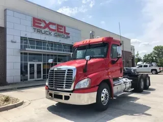 2012 FREIGHTLINER CASCADIA 125
