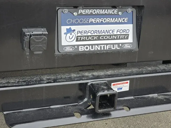 2024 Ford Super Duty F-550 DRW