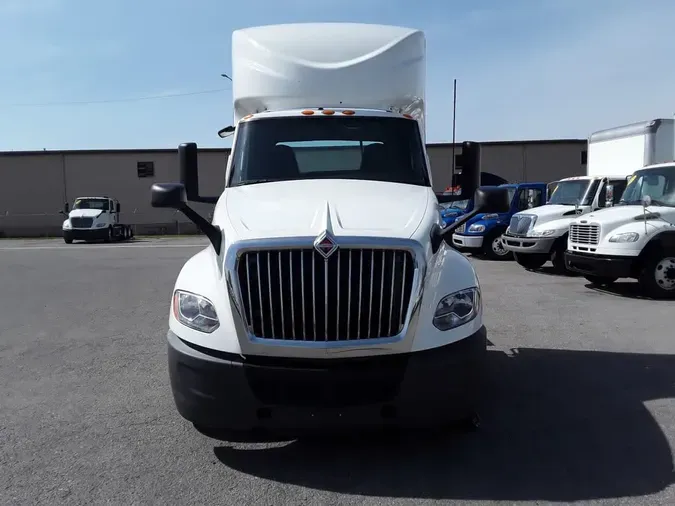 2020 NAVISTAR INTERNATIONAL LT625 DAYCAB T/A