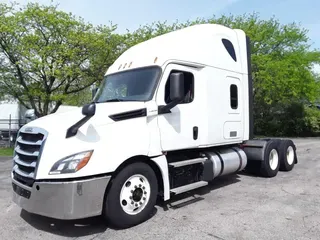 2020 FREIGHTLINER/MERCEDES NEW CASCADIA PX12664