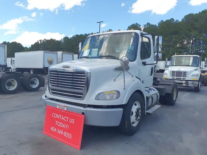 2020 FREIGHTLINER FLT8664T