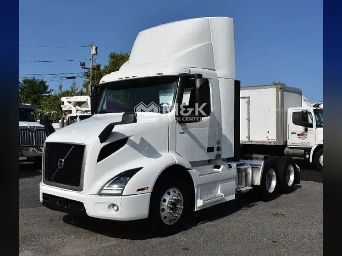 2022 VOLVO VNR64T30068a2660d364f807e4762823ffdb06874