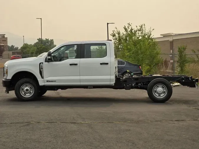 2024 Ford Super Duty F-250 SRW