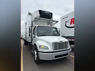 2018 FREIGHTLINER/MERCEDES M2 106