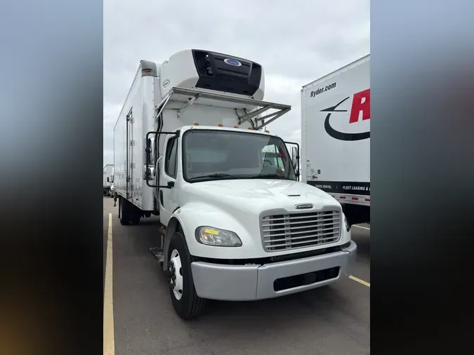 2018 FREIGHTLINER/MERCEDES M2 10668a354f9c89aff50349c64c6ca483564
