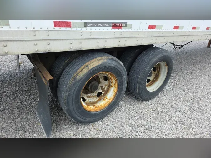 2008 Strick Trailers Other
