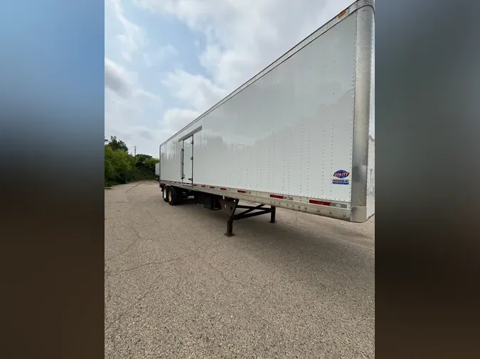 2017 UTILITY TRAILERS 36/150/102