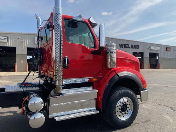 2026 International HX620