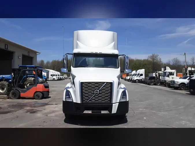 2019 Volvo VNL300