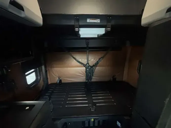 2021 Freightliner New Cascadia 126