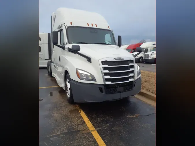 2022 FREIGHTLINER/MERCEDES NEW CASCADIA PX12664