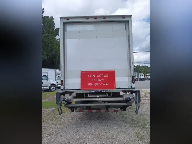 2019 NAVISTAR INTERNATIONAL 4300