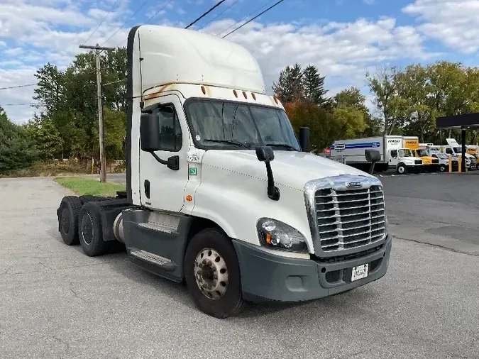 2017 Freightliner X12564ST68a80ba3e56a20c8051c15f6565cce74