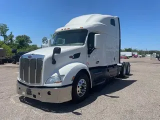 2020 Peterbilt 579