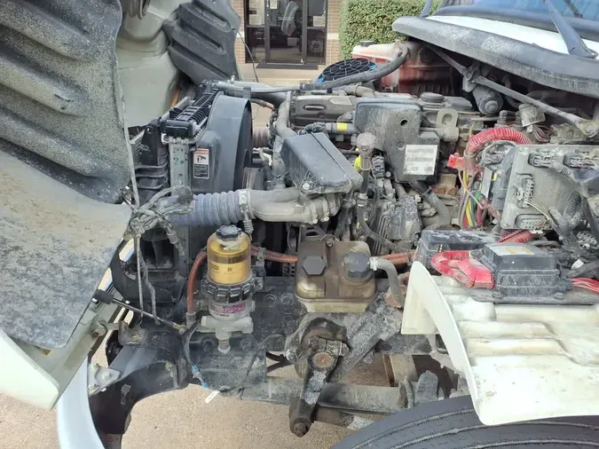 2020 FREIGHTLINER/MERCEDES M2 106