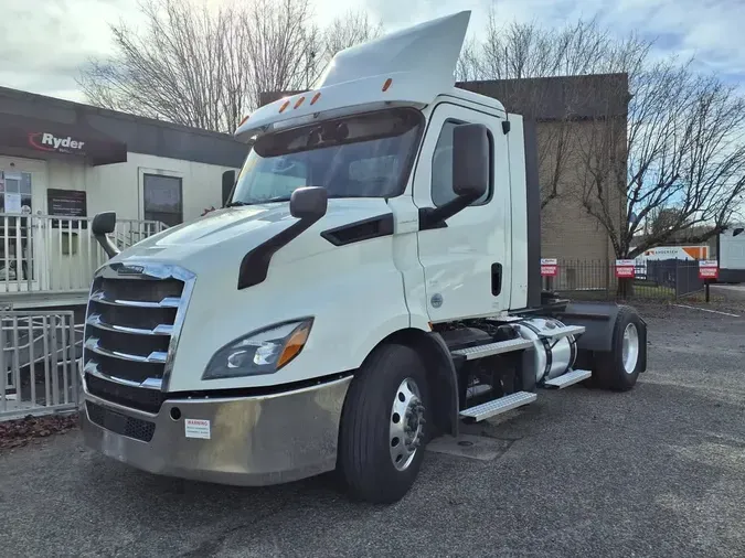 2020 FREIGHTLINER/MERCEDES NEW CASCADIA 11668a922d3fa292fbee3610ae02993c844