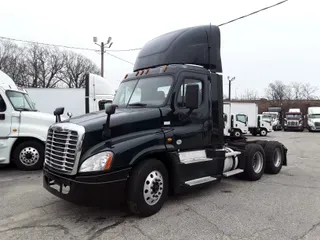 2016 FREIGHTLINER/MERCEDES CASCADIA 125