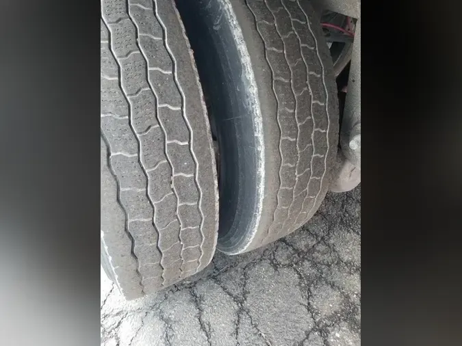 2019 WABASH Dry Van