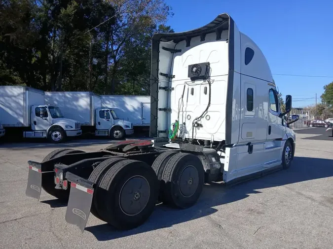 2022 FREIGHTLINER/MERCEDES NEW CASCADIA PX1266468aac968b5f73147d1681430b5b096f6