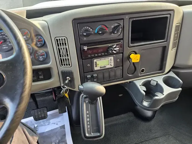 2019 NAVISTAR INTERNATIONAL 4300 SBA68ac5da94fd267c6edbfe5427524bb84