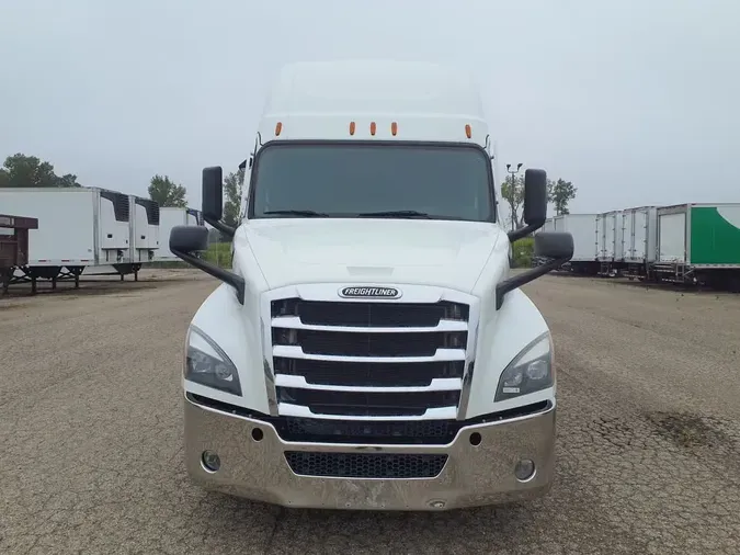 2022 FREIGHTLINER/MERCEDES NEW CASCADIA PX1266468ad3cc70ca076be134a849b52473f4c