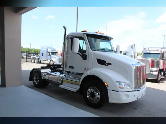 2021 Peterbilt 57968ae22fac7fc60553e73fd2ffe3ec0d3