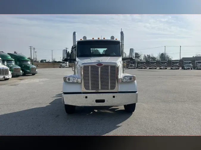 2024 Peterbilt 567