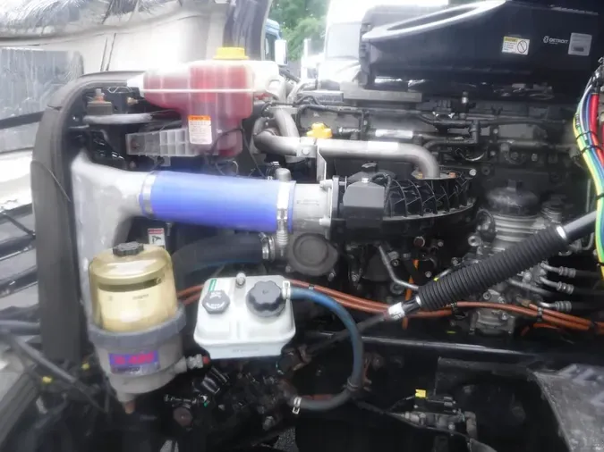 2020 FREIGHTLINER NEW CASCADIA PX12664