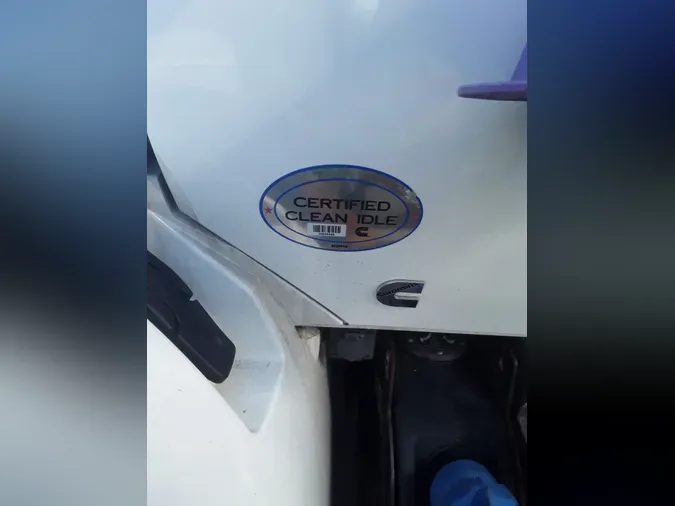2019 NAVISTAR INTERNATIONAL 4300