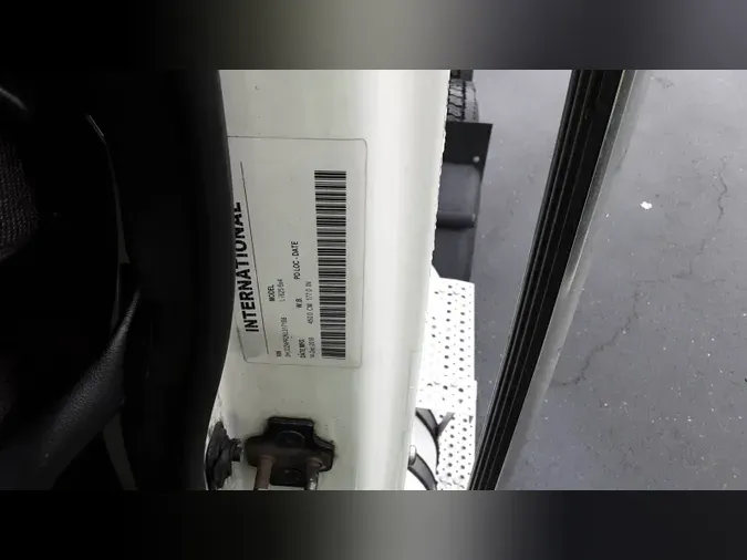 2019 International LT68aea50d412fe67ad17901273fcfb1e0