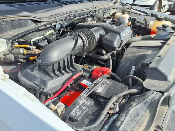 2017 FORD MOTOR COMPANY F350