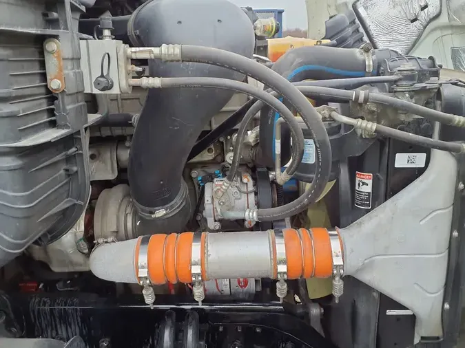 2019 FREIGHTLINER/MERCEDES CASCADIA 113