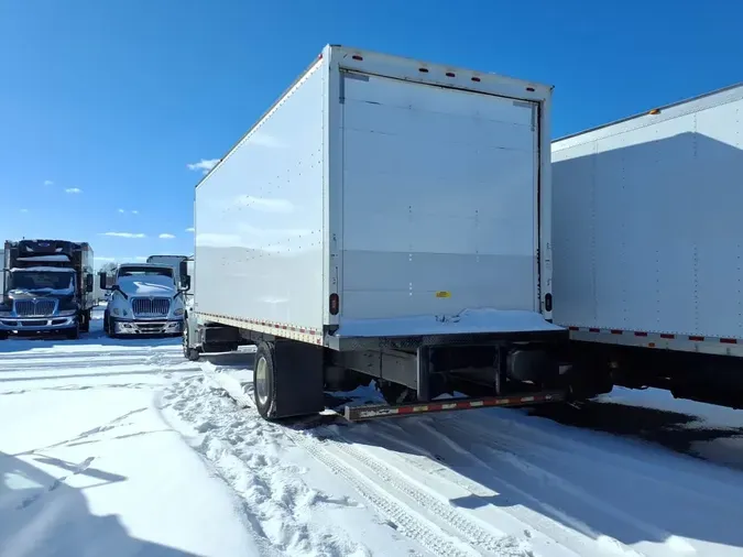 2020 FREIGHTLINER/MERCEDES M2 106