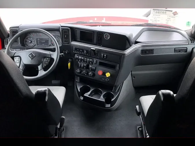 2023 INT LT625 6X4
