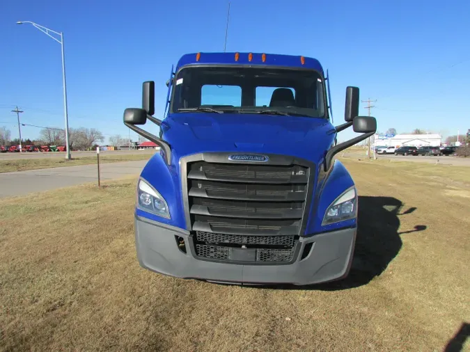 2021 Freightliner Cascadia