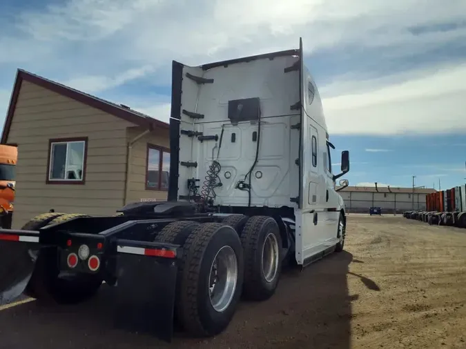 2019 FREIGHTLINER/MERCEDES NEW CASCADIA PX1266468b211b08e3dadab60bda9efa46fe951