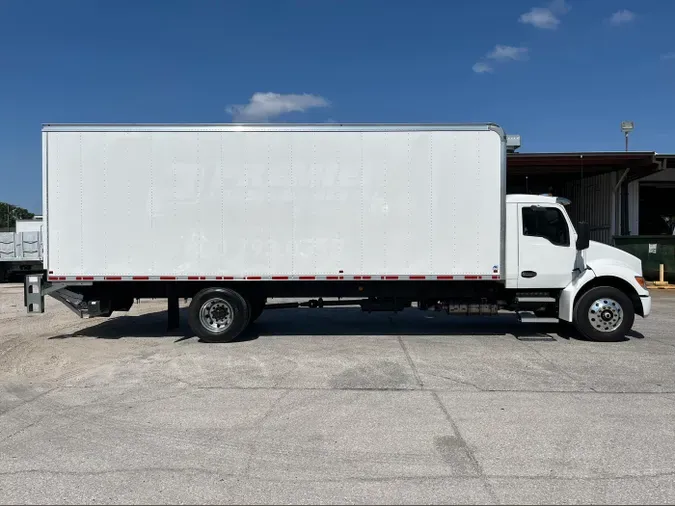 2024 Kenworth T280