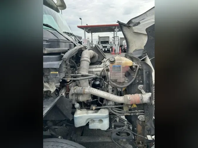 2020 NAVISTAR INTERNATIONAL RH613 DAYCAB S/A68b2a4c4b3602f0d8dd8531dd02c8188