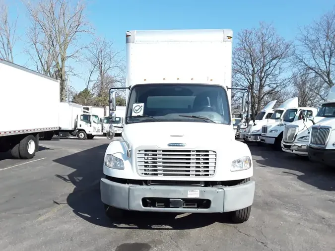 2019 FREIGHTLINER/MERCEDES M2 106