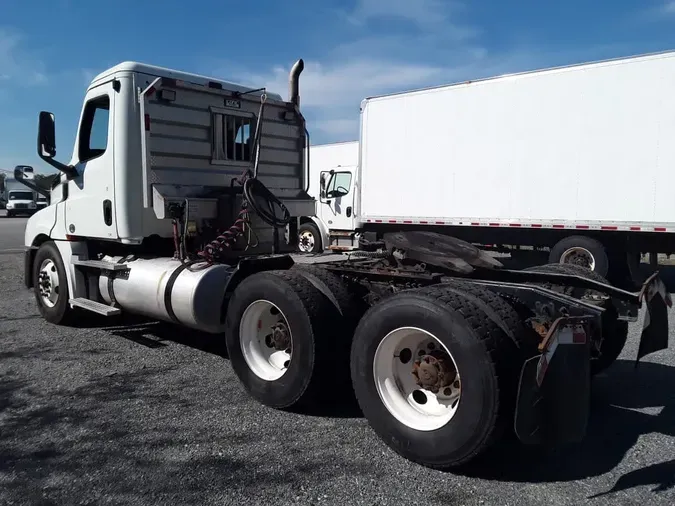 2019 FREIGHTLINER/MERCEDES NEW CASCADIA PX1266468b3487d3c8d955ffc4521ad81c67d8a